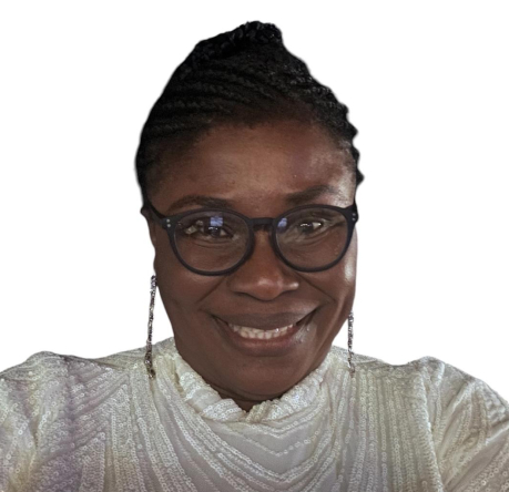 Photo of Ladian Bukola Ballo (Falodun)