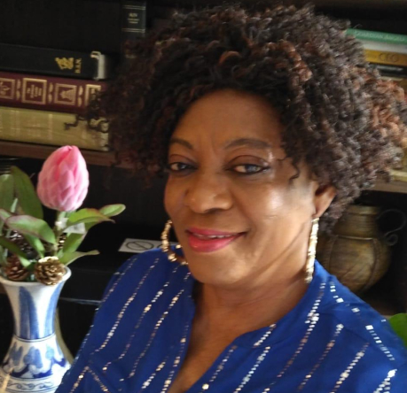 Photo of Ladian Funke Aikhoje, of 1969-1973