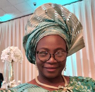 Ladian Funmi Oluyinka (Taiwo)