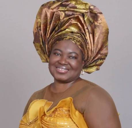 Photo of Ladian Olubumi Samuel-Ojo (Ajala), of 1976-81