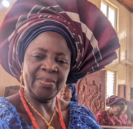 Adetomi Abioye Omodunbi Kizito 67-71