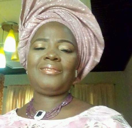 Cecilia Oyebanji (Awobifa) 77-82