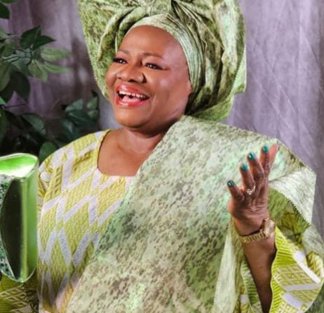 Grace Adeola Giwa (Rotifa) 69-73