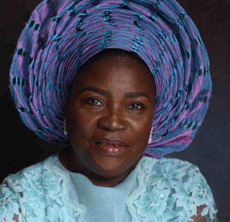 Modupeola Okeowo 69-73