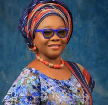 Professor Folasade Akinsola 70-74