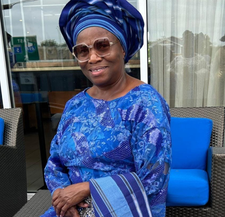 Ladian Adunni Ajanaku (Osunmakinde) of 1973-1979